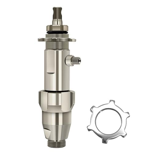 248204 16Y598 Airless Spray Pump for Graco Sprayer Ultra Max II 695 795 GMax 3900 Airless Paint Sprayer,Replace# 248-204,248204,16Y598