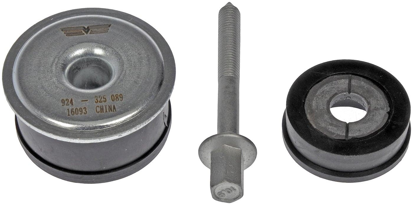 Dorman 924-325 Body Mount Compatible with Select Ford / Lincoln / Mercury Models