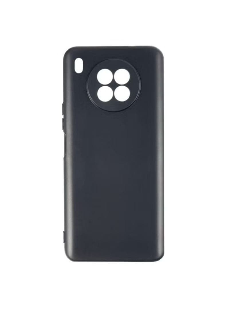 Protective Case Cover for Huawei Nova 8i Black