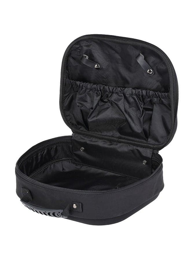 Portable Storage Bag Black