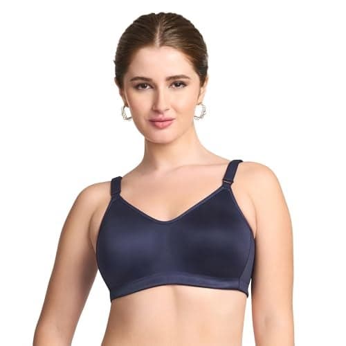 TRYLO SUPERFIT-BRA-36-SAPPHIRE-D-CUP
