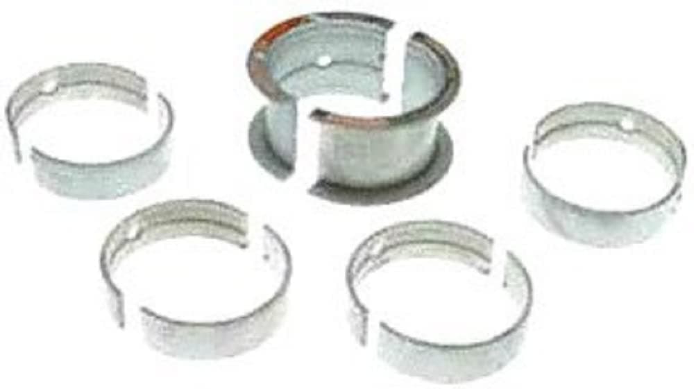 Clevite 77 MS909P10 Engine Crankshaft Main Bearing Set
