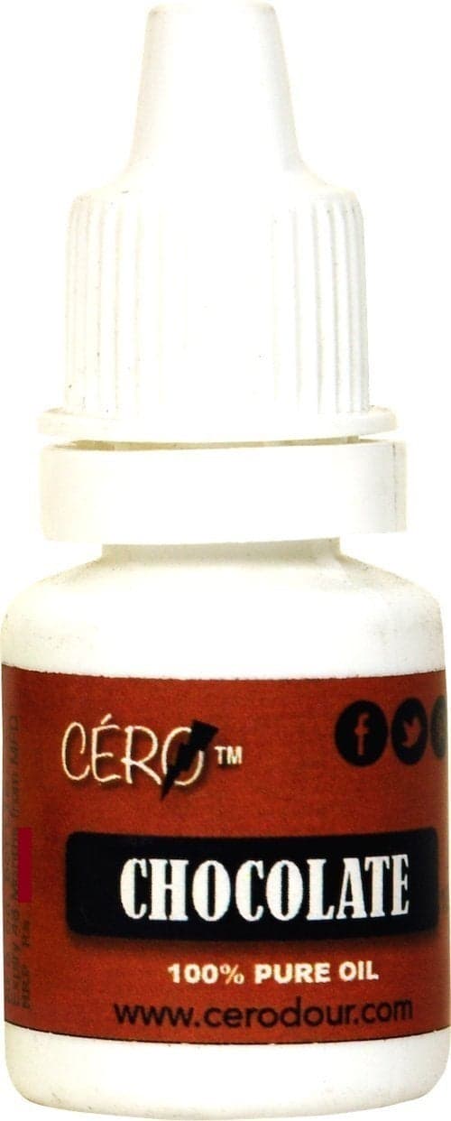 CERO 100% Pure CHOCOLATE Oil (10ml)