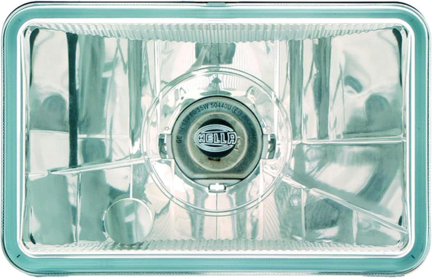 HELLA 008888101 Hlmp Mod 164X103 Hb2 12V Clear Lens