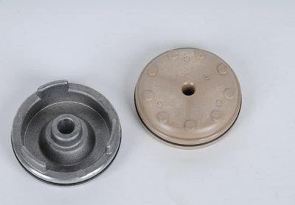 ACDelco GM Original Equipment 24221919 Automatic Transmission 1-2 and 3-4 Accumulator Piston Kit with Pistons