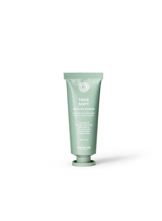 MN C&S BOOSTER MASQUE TRUE SOFT 1x50ML