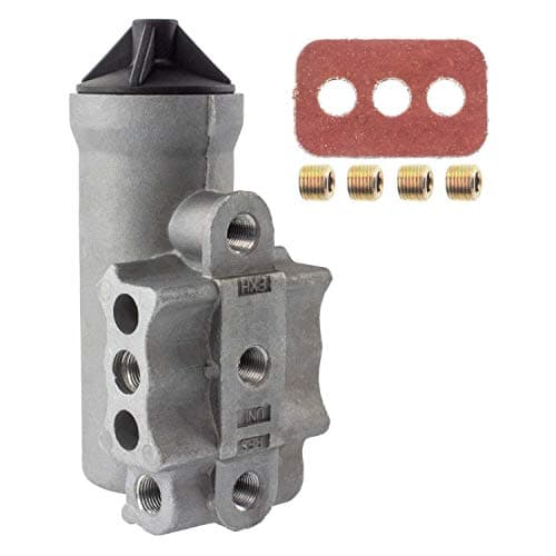 GOVERNOR - REPLACES BENDIX D2 STYLE - HI TEMP HIGH TEMPERATURE HD