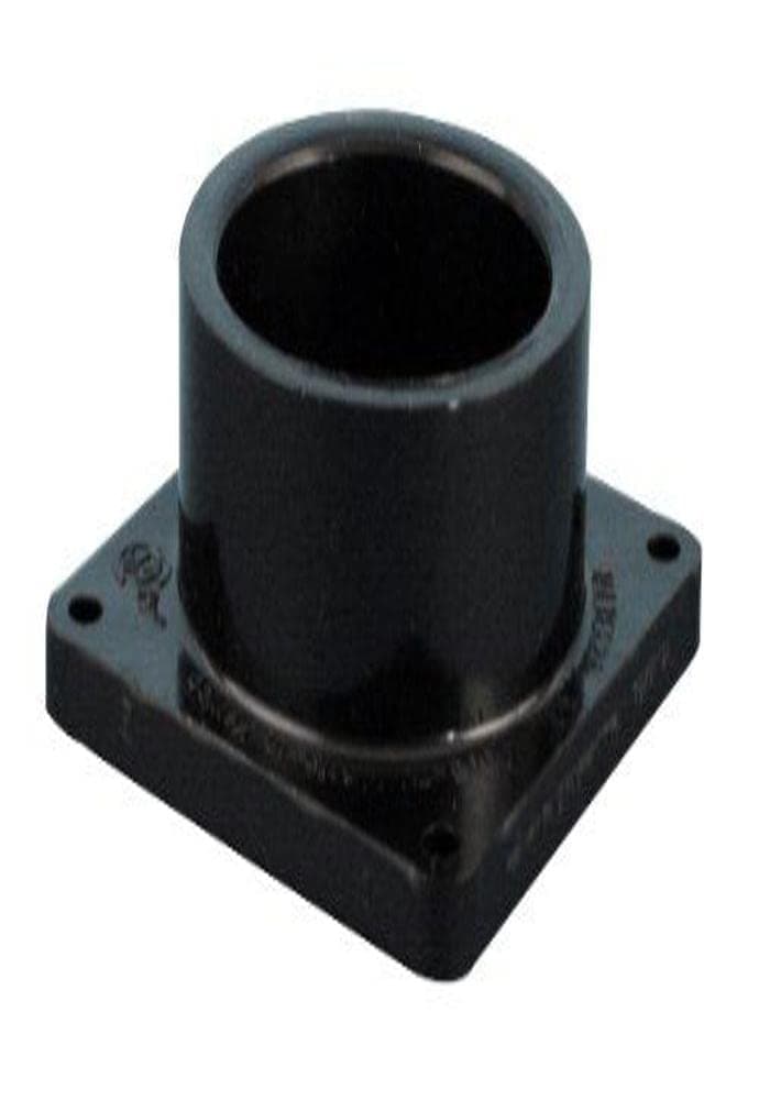 Valterra T10051 Sewer Slip SocketBlack