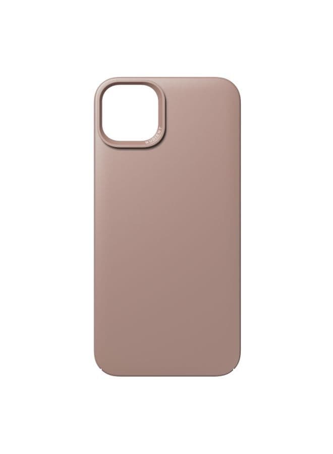 iPhone 14 Pro Max - Thin Case - Dusty Pink