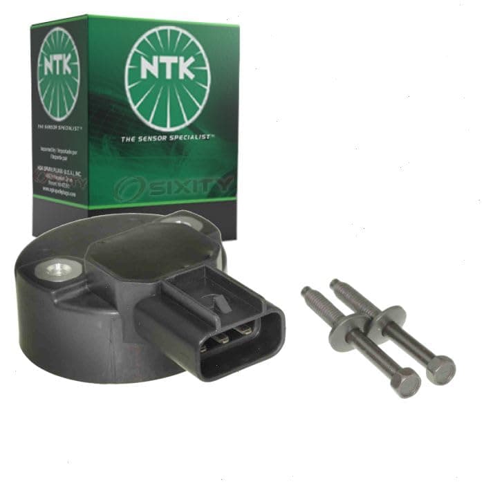 NGKNTK Camshaft Position Sensor EC0119 73694