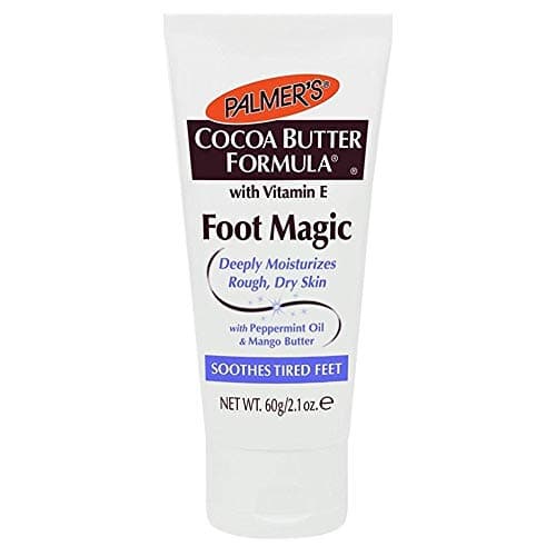 Palmers Cocoa Butter with Vitamin E Foot Magic 21 Ounce