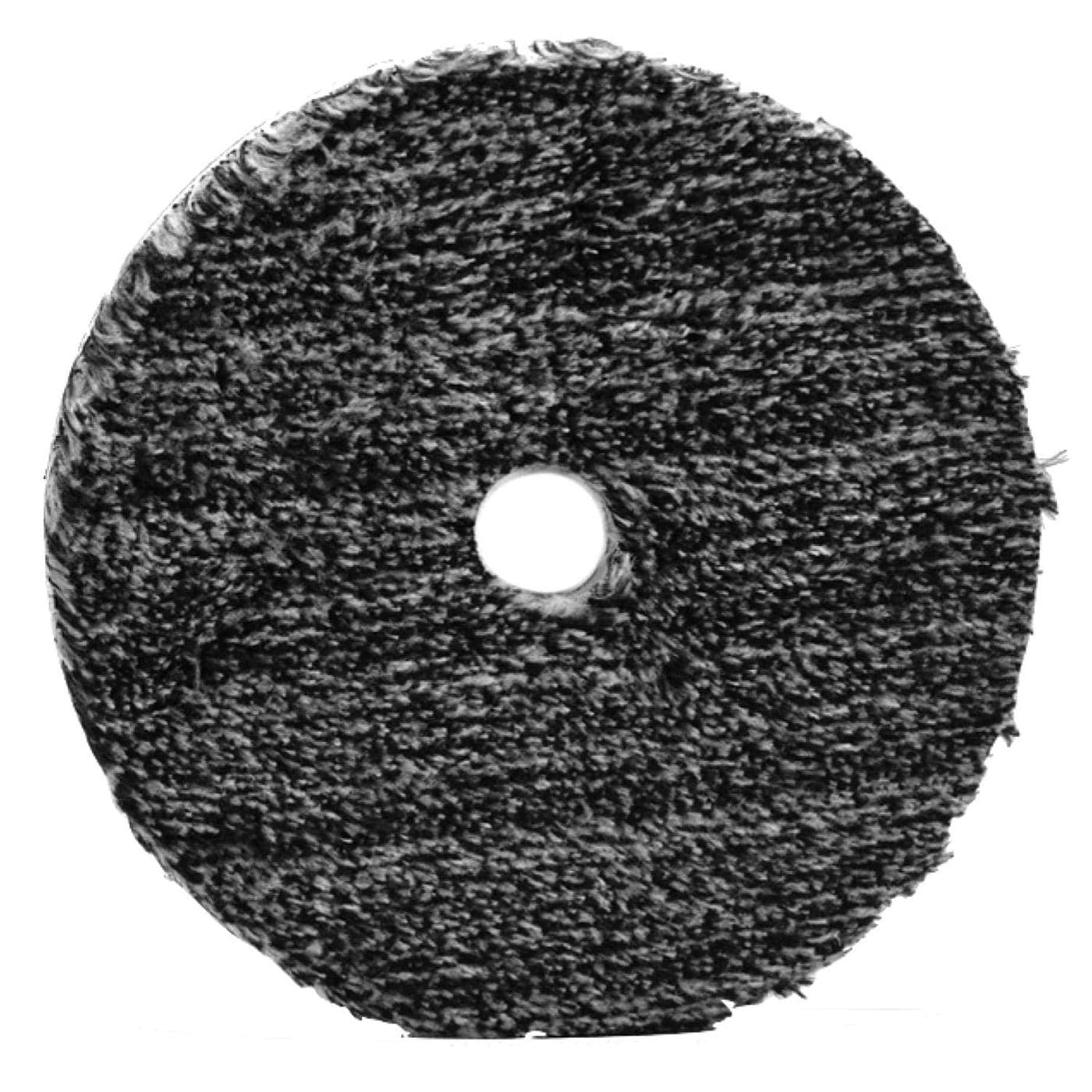 Buff and Shine URO-Fiber Microfiber Pad - 6 Inch