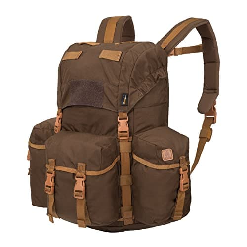Helikon-Tex Bergen Earth Brown/Clay Backpack