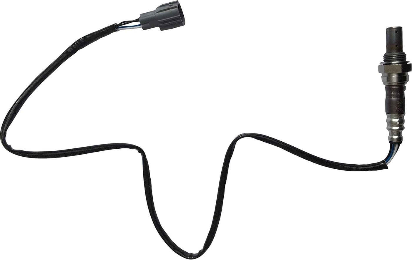 GoSens 066 Oxygen Sensor for SAAB and Subaru, OE# 22641AA042, 2002-2005, Front O2 Sensor, 790mm Length