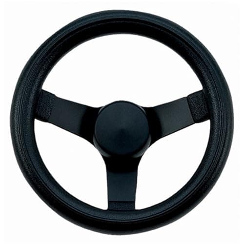 Grant 850 Classic Steering Wheel 1025 inch