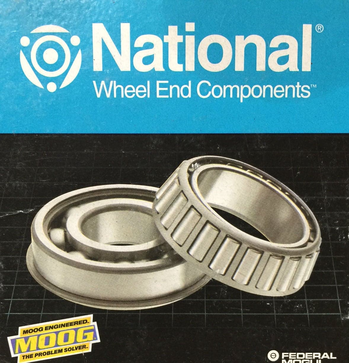 National 511029 Wheel Bearing