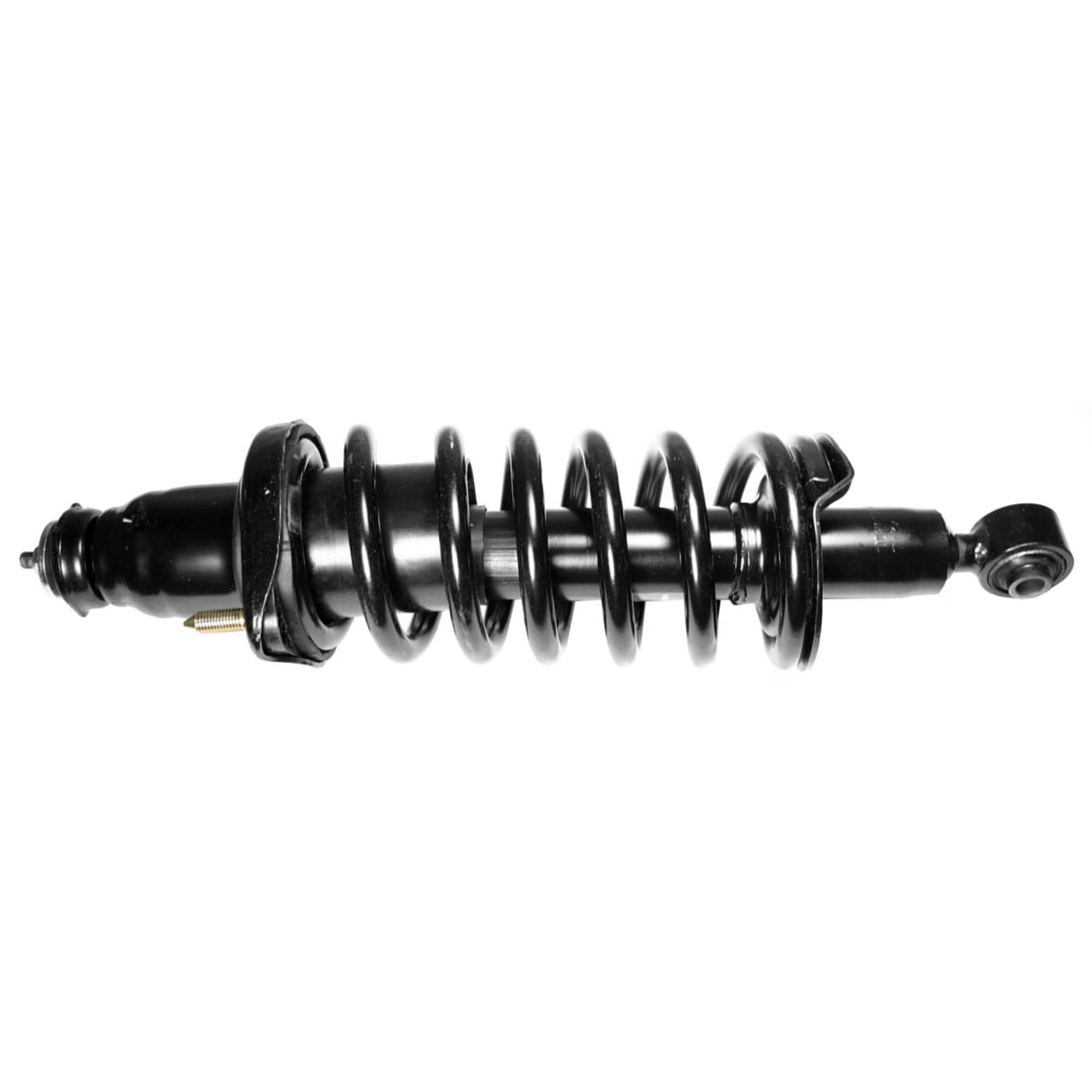 Monroe QuickStrut 171340R Suspension Strut and Coil Spring Assembly for Honda Civic