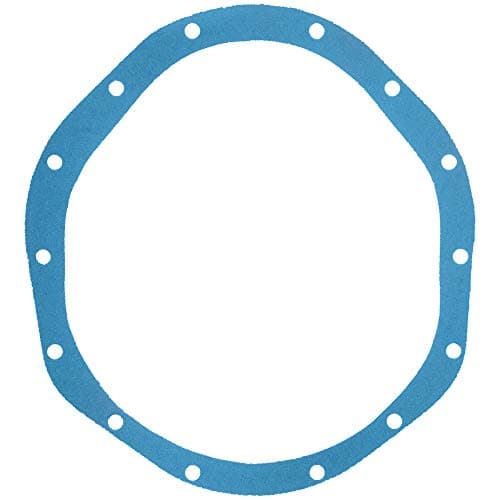 FELPRO RDS 55387 Axle Hsg Cover or Diff Seal