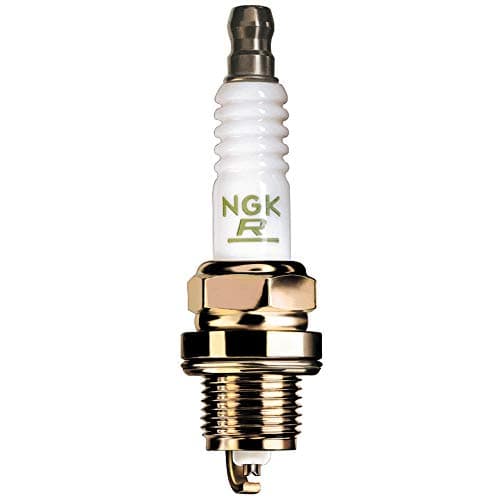 NGK Standard 5553 BKR6ES11 Standard Spark Plug 4 Pack