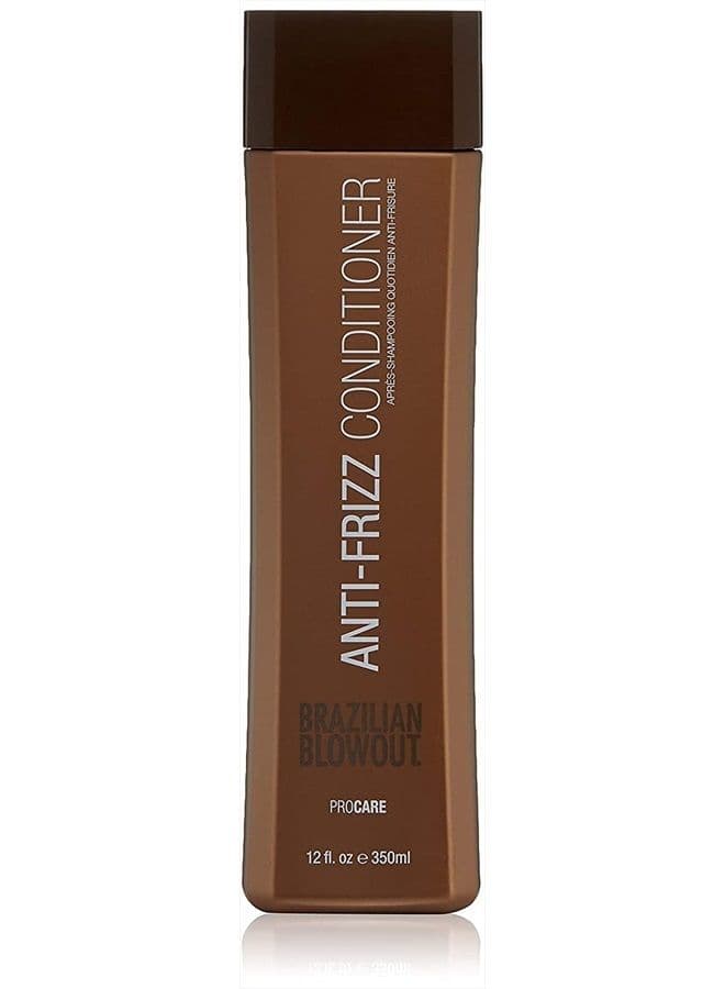 Brazilian Blowout Anti-Frizz Conditioner 12 fl oz.