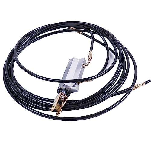 JEENDA Convertible Top Hydraulic Lift Cylinder Top Lock 1708000072, A1708000072 Compatible with Mercedes R170 SLK230, SLK32 AMG, SLK320 w/Hydraulic Line 2.3L, 3.2L, Replaces 170-800-00-72