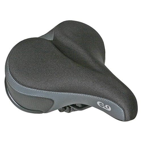 Cloud-9 Comfort Ladies Saddle
