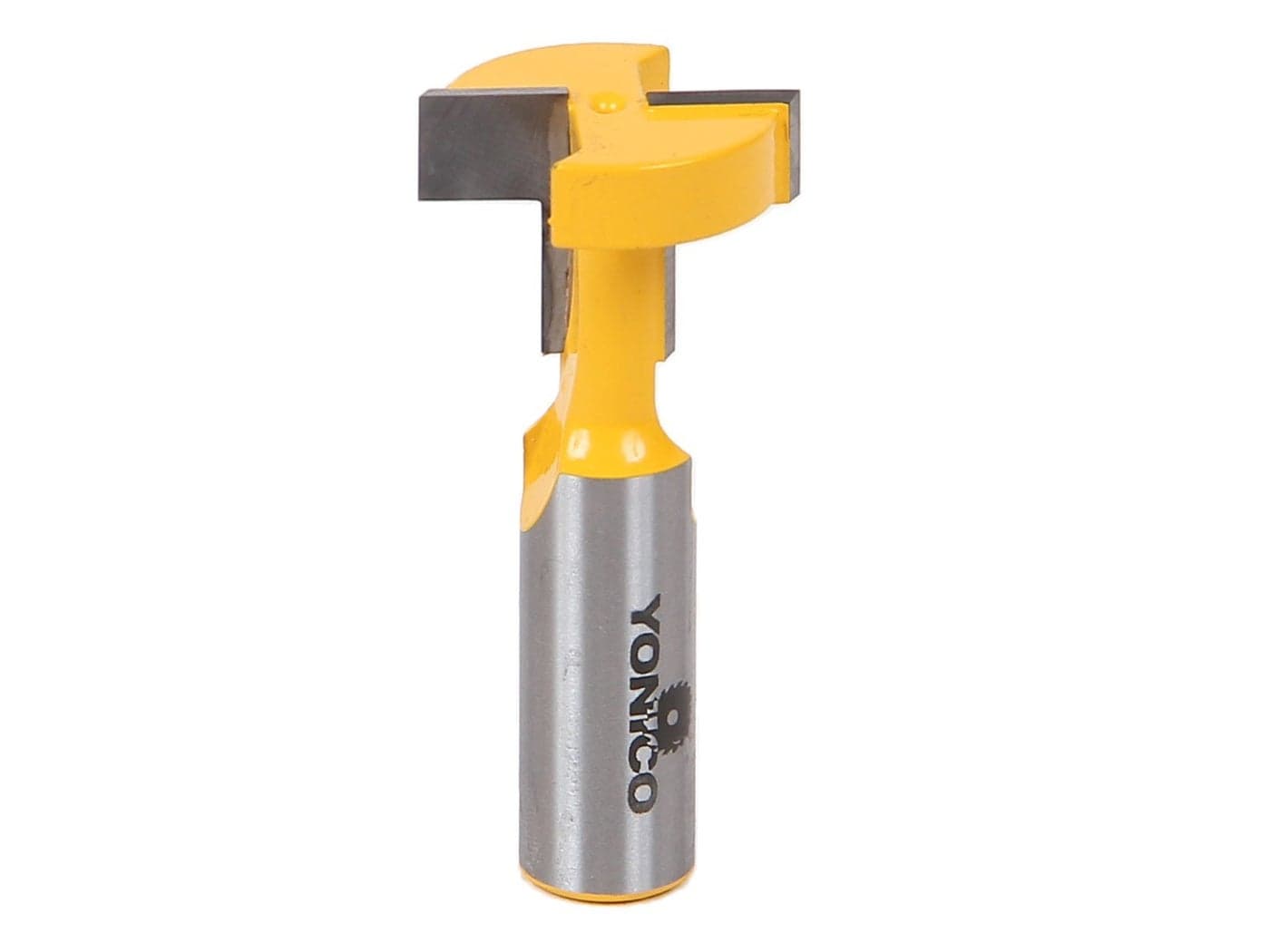 YONICO T Track T Slot Router Bit 1116Inch 12Inch Shank 14188