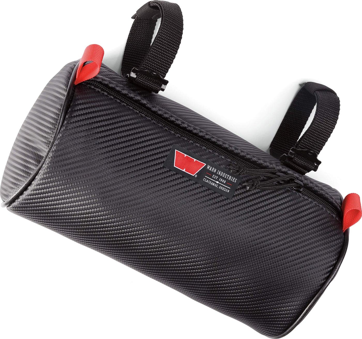 WARN 102652 Epic Trail Gear Large Roll CageBar Cylinder Storage Bag