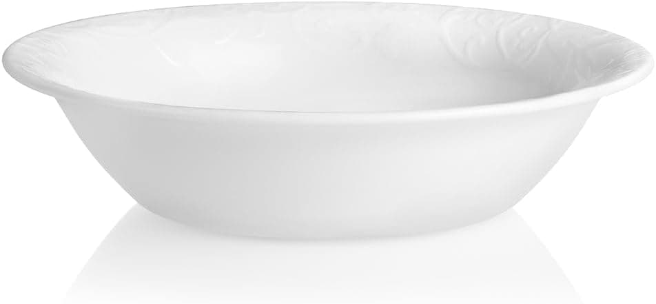 World Kitchen Corelle Embossed Bella Faenza Dining Bowl