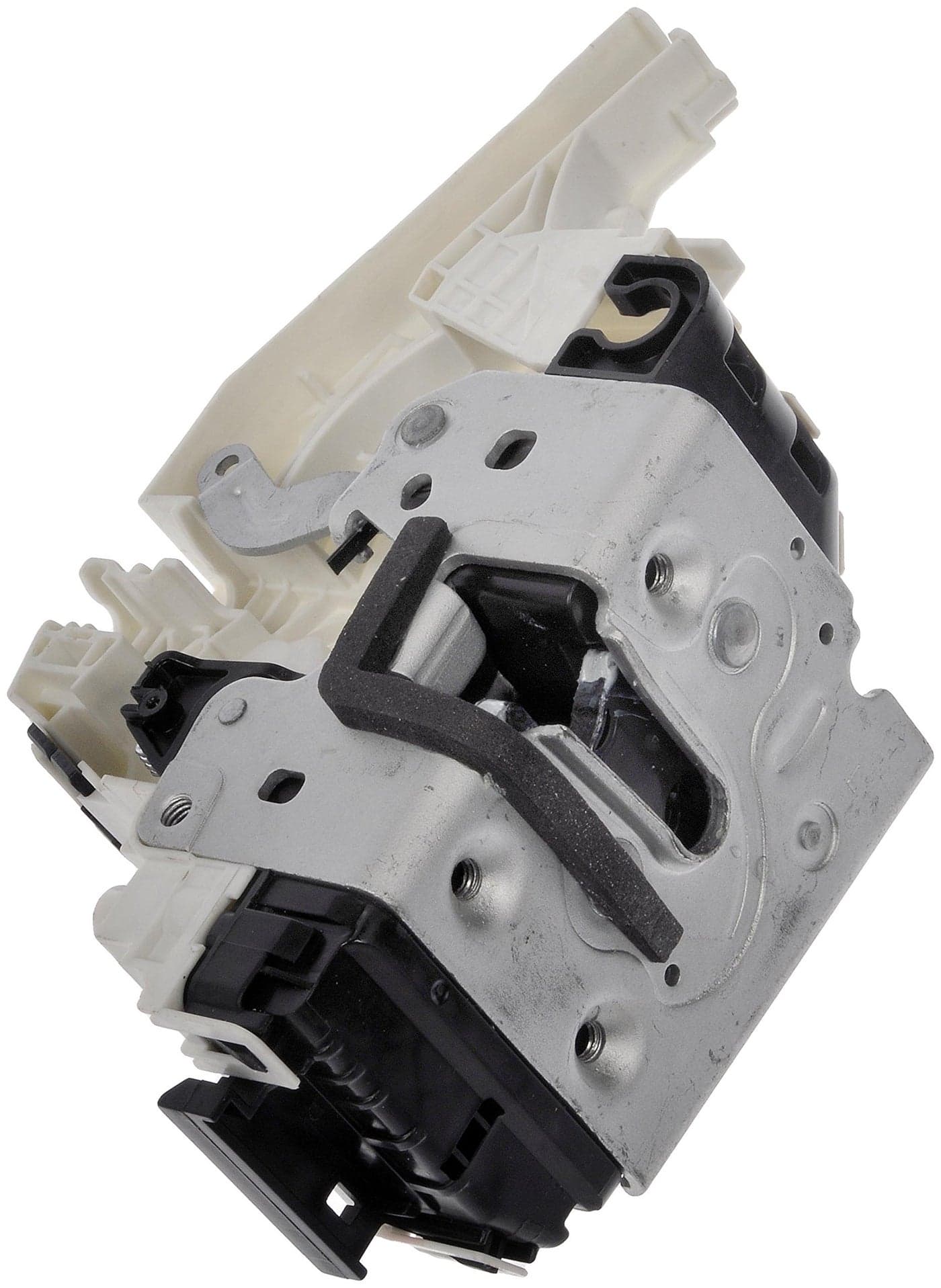 Dorman 931-900 Front Driver Side Door Lock Actuator Motor Compatible with Select Models