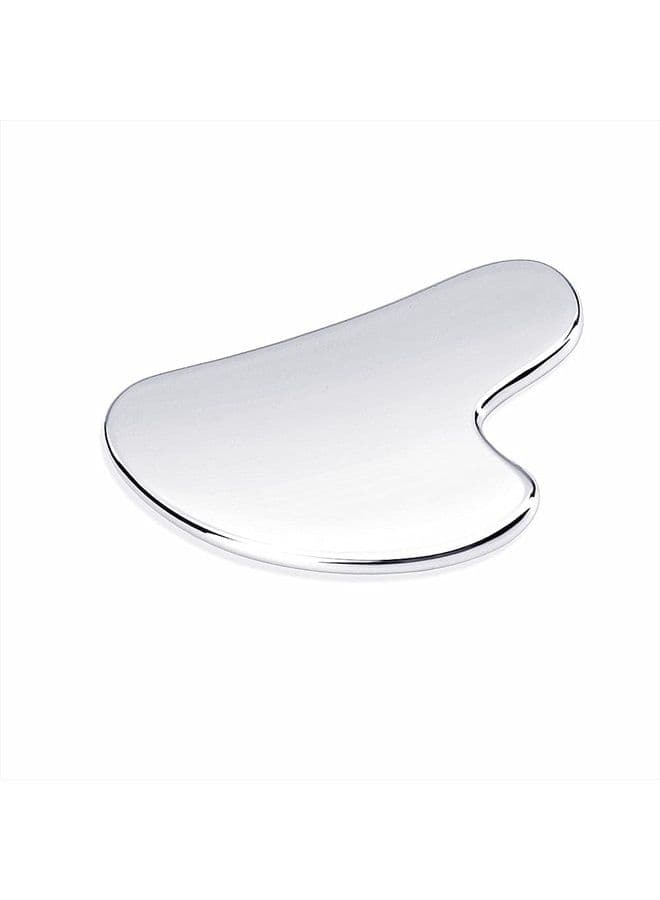Stainless Steel Gua Sha Facial Tool