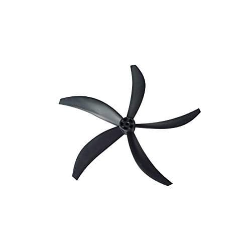 E-flite 10 x 9 Scimitar 5 Blade Prop Right EFLP10905BR Propellers Electric Plane