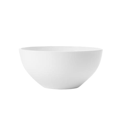 Villeroy & Boch Artesano Original Round Vegetable Bowl, 11 in, Premium Porcelain, White