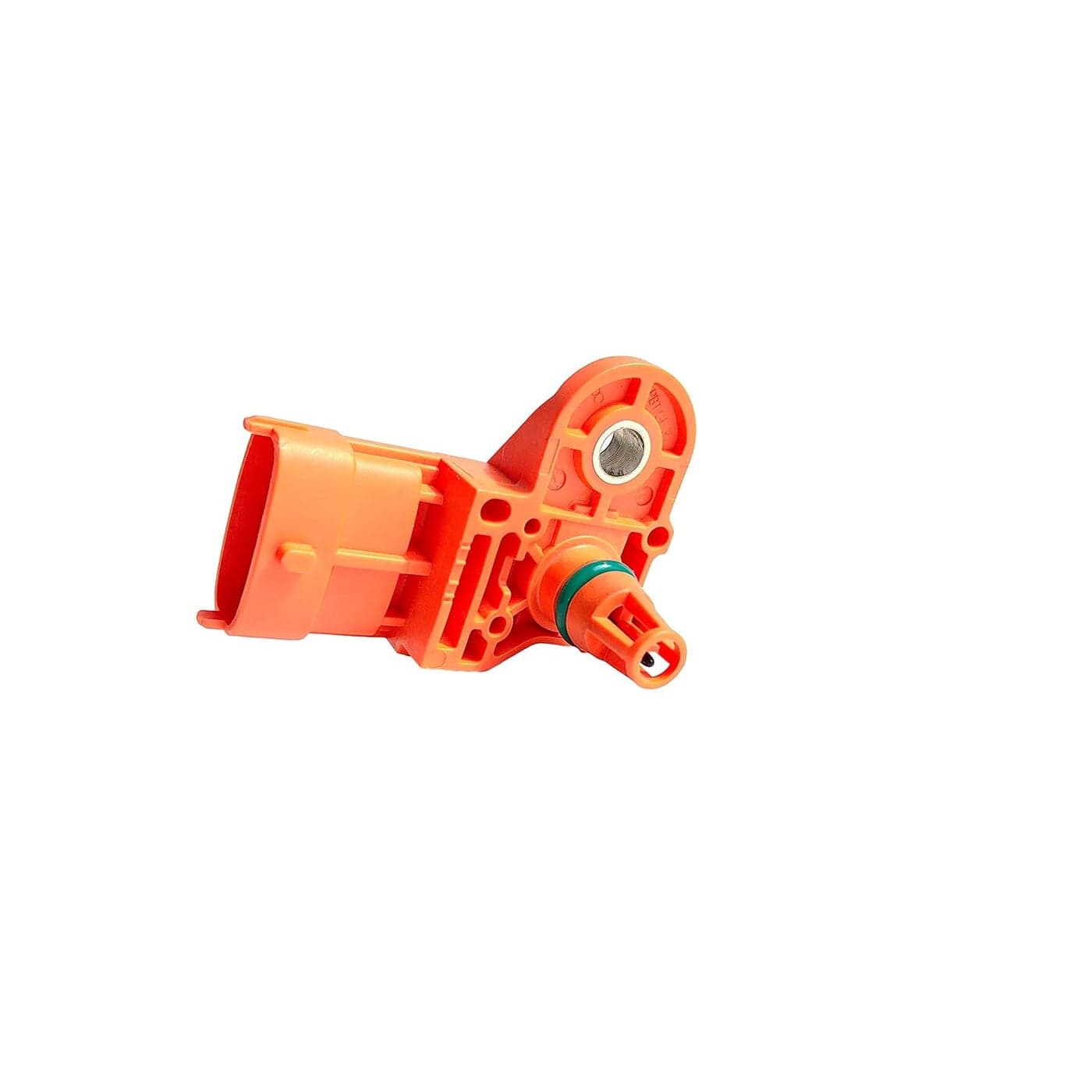 NATAFOX Red 3 Bar T-MAP MAP Sensor with IAT Intake Pressure & Temperature Sensor