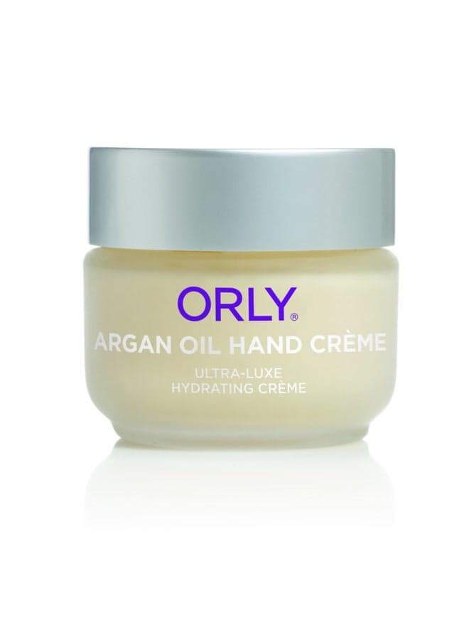 Argan Oil Hand Crème 50 ml