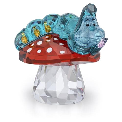 Alice In Wonderland Caterpillar