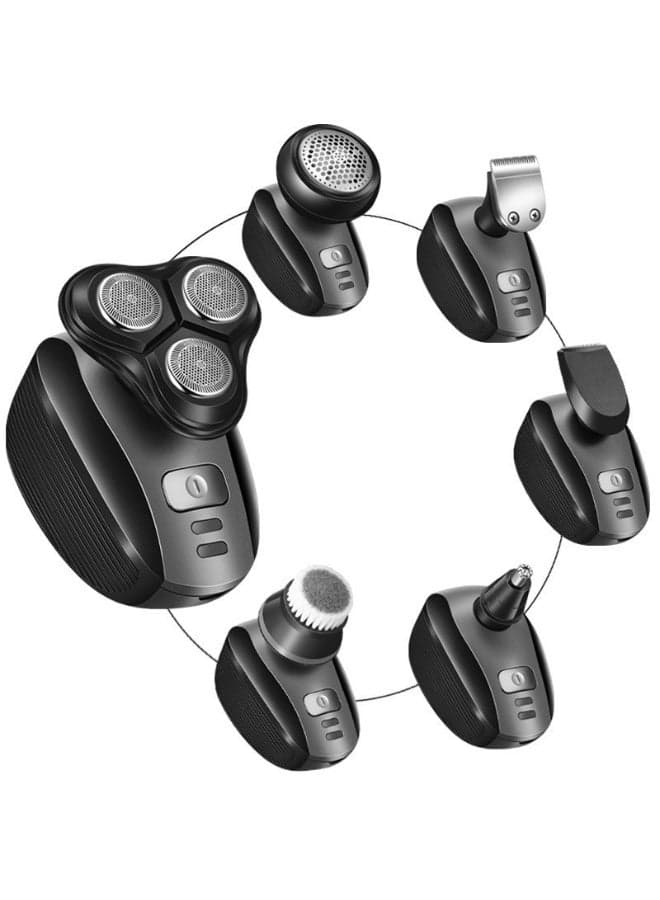 Electric Shave Machine For Men