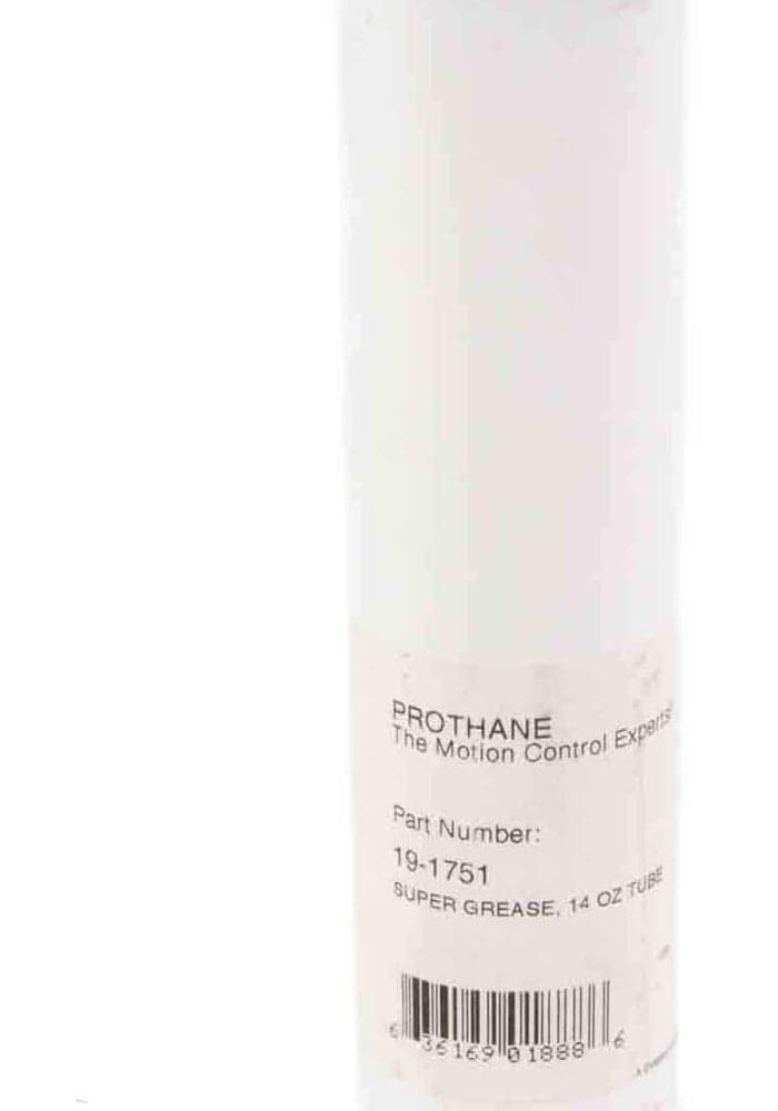 Prothane 19-1751 Super Grease Tube - 14 oz.