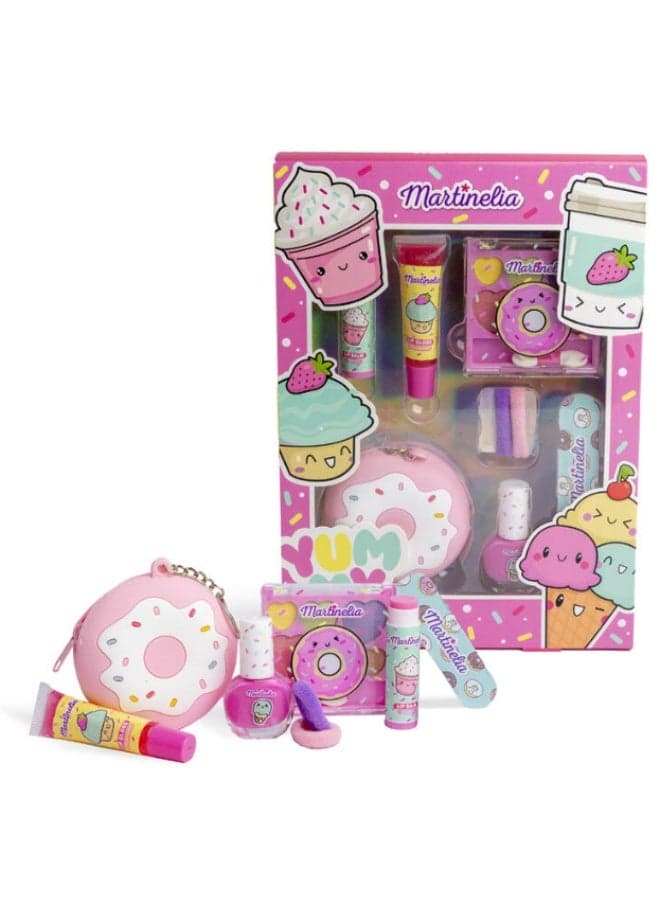 Martinelia Yummy Sweet Beauty Set