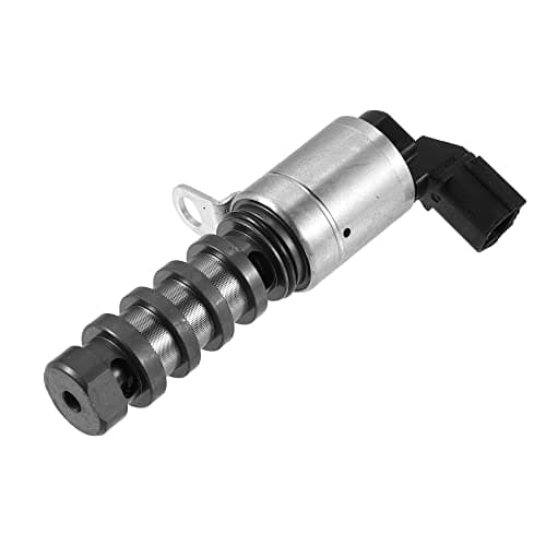 X AUTOHAUX 918076 Camshaft Engine Oil Control Variable Valve Timing VVT Solenoid for Honda Accord 20082012 CRV 20122014 Crosstour 20122015 15830R5AA01 0241977