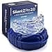 Itus Mouthguardz SilentZPro 20 USA Designed FDACleared Anti Snore Mouthpiece Fully Adjustable Anti Snore Mouth Guard Professional Patented Anti Snore Device Small