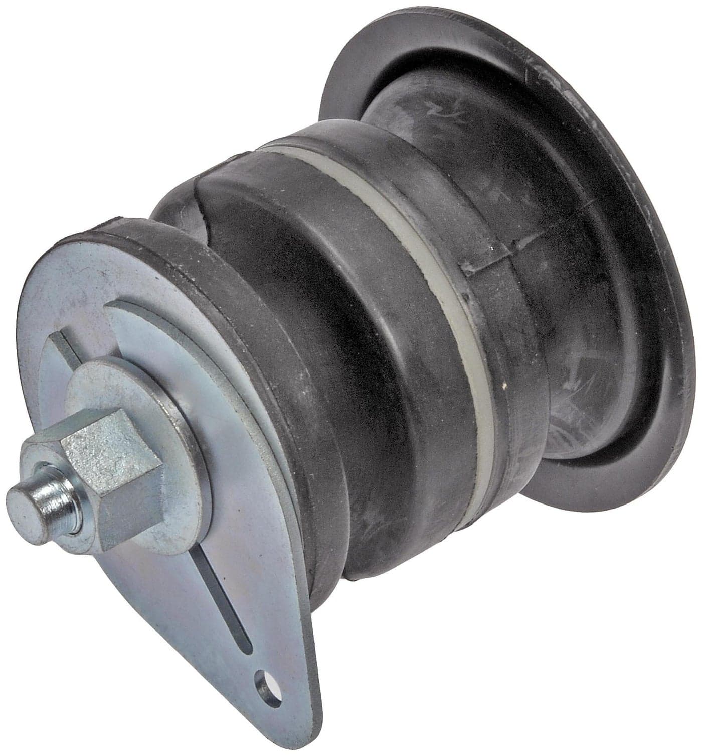 Dorman 924-051 Body Mount Compatible with Select Ford/Lincoln/Mercury Models