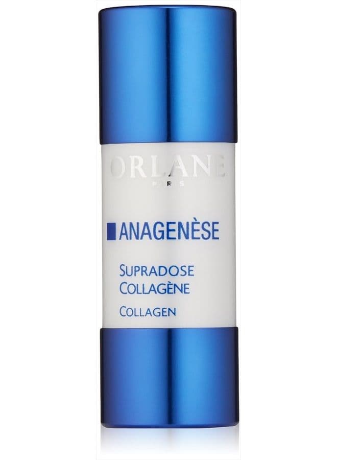 Anagenese Supradose Collagen, 0.5 Fl oz