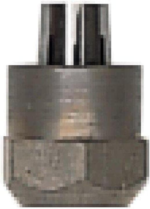 Metabo Application 3 mm Collet 631947000 Other Metal Grinders Accessories