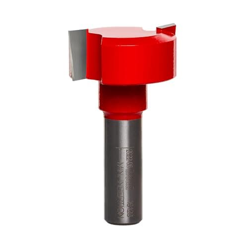 Freud 16128 112 dia Mortising Bit with 12 shank 21732 overall length