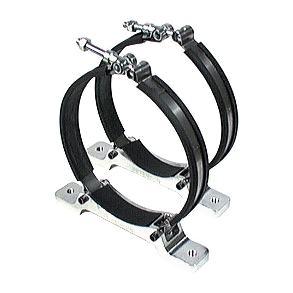Peterson Fluid Systems 080101 9 Tank Bracket