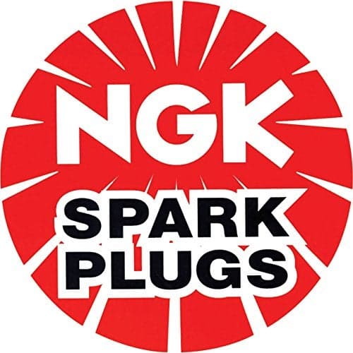 NGK 1507 Spark Plug