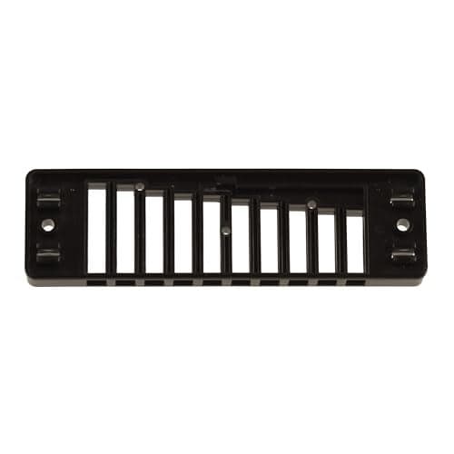 Lee Oskar Harp Combo Black