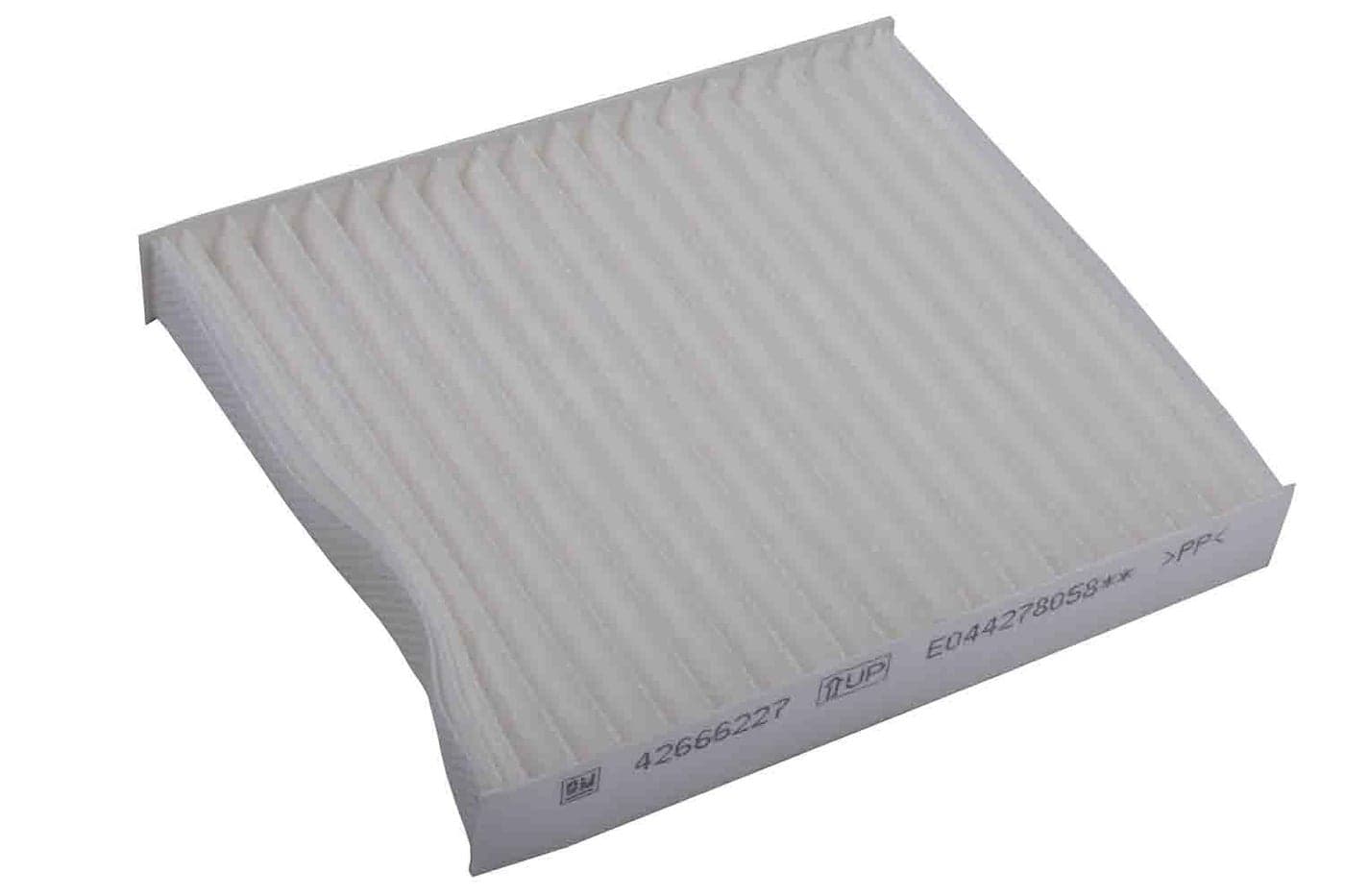 ACDelco GM Original Equipment CF202 Cabin Air Filter