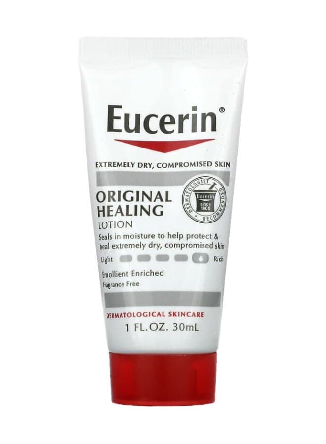 Pack Of 4 Original Healing Lotion